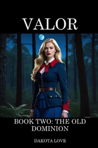 Cover of Valor Book Two