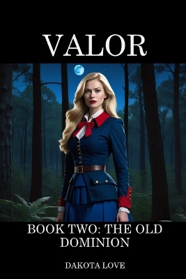 Book cover for Valor Book Two