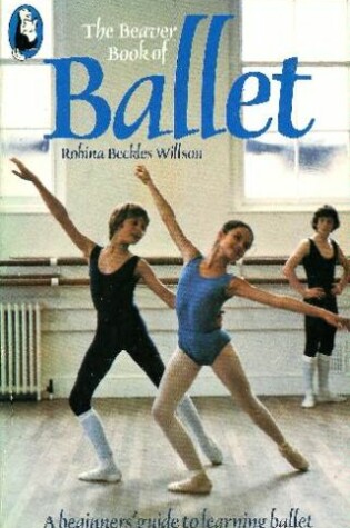 Cover of Beaver Book of Ballet