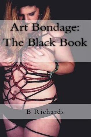 Cover of Art Bondage