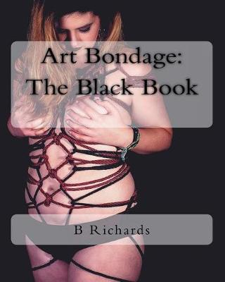 Book cover for Art Bondage