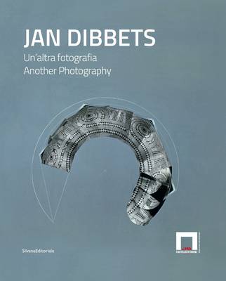 Book cover for Jan Dibbets: Another Photography