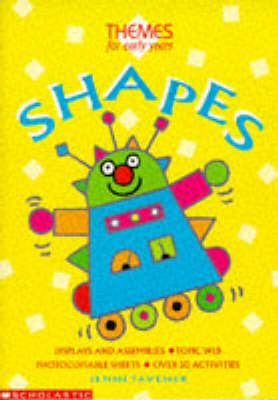 Book cover for Shapes