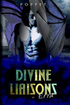 Book cover for Divine Liaisons