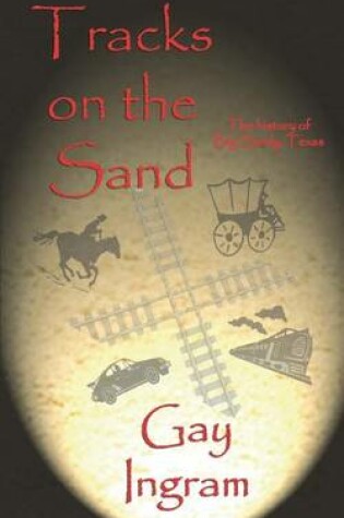 Cover of Tracks on the Sand