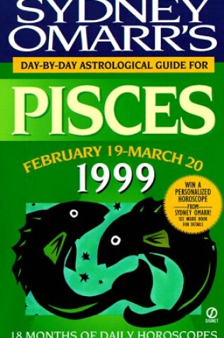 Cover of Pisces