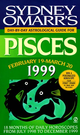 Book cover for Pisces