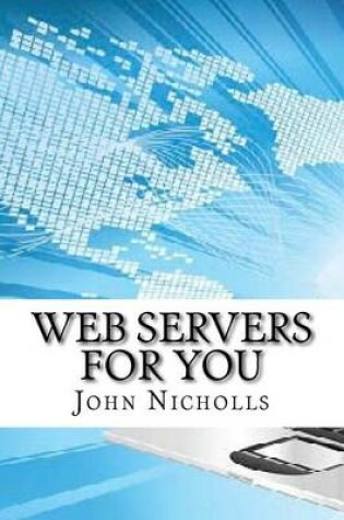 Cover of Web Servers for You