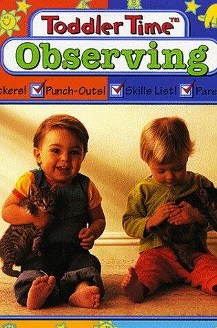 Cover of Observing