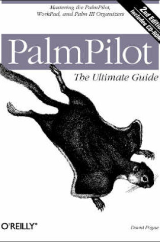Cover of PalmPilot