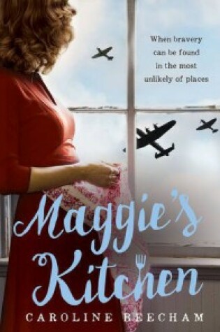 Cover of Maggie's Kitchen