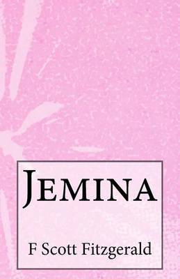 Book cover for Jemina