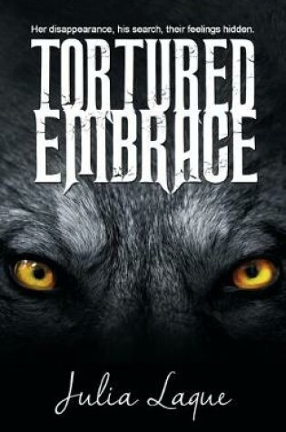 Cover of Tortured Embrace