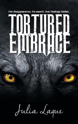 Cover of Tortured Embrace