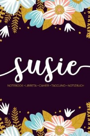 Cover of Susie