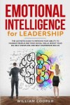 Book cover for Emotional Intelligence for Leadership