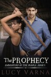 Book cover for The Prophecy