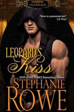 Cover of Leopard's Kiss
