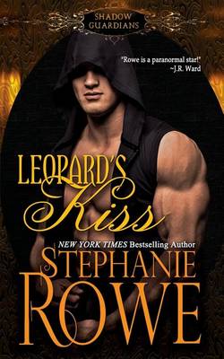 Cover of Leopard's Kiss