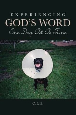 Cover of Experiencing God's Word One Dog At A Time