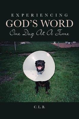 Book cover for Experiencing God's Word One Dog At A Time