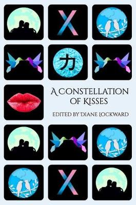 Book cover for A Constellation of Kisses