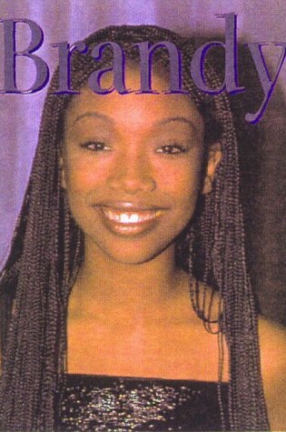 Cover of Brandy