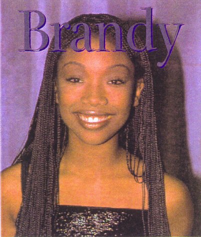 Book cover for Brandy