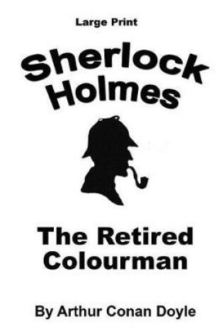 Cover of The Retired Colourman