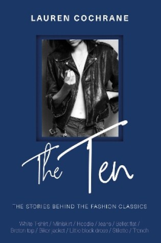 Cover of The Ten