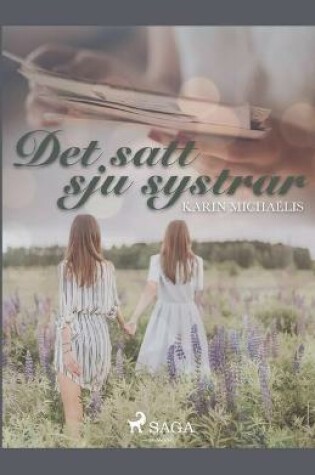 Cover of Det satt sju systrar