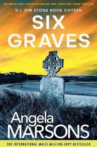 Cover of Six Graves