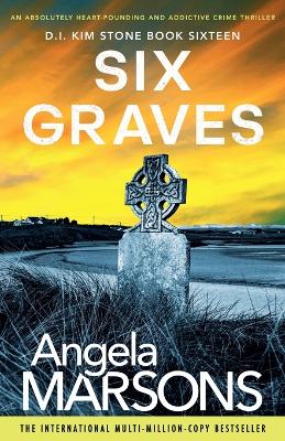 Cover of Six Graves