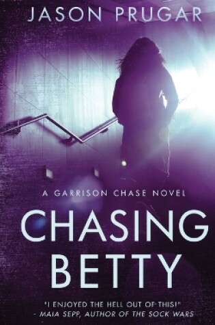 Cover of Chasing Betty