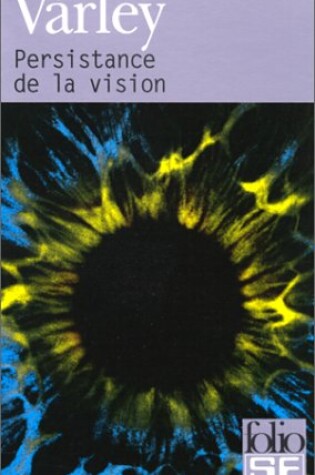 Cover of Persistance de La Vision