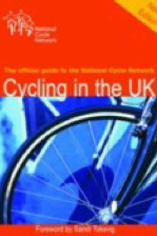 Cover of Cycling in the UK