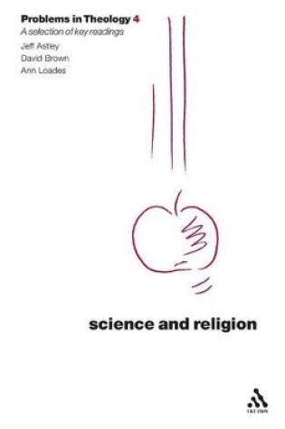 Cover of Science and Religion (Problems in Theology)