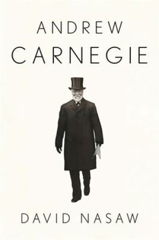 Cover of Andrew Carnegie