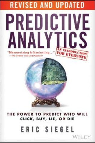 Cover of Predictive Analytics