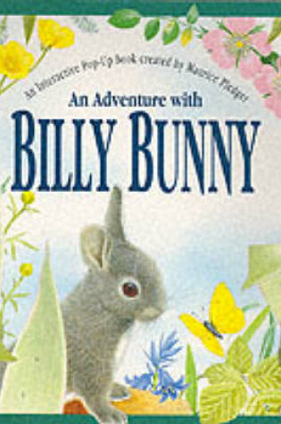 Cover of Adventure with Billy Bunny