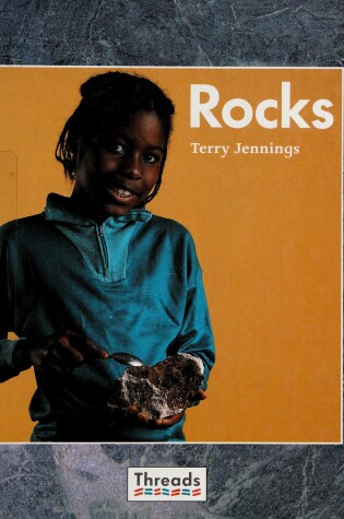 Cover of Rocks