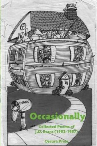 Cover of Occasionally