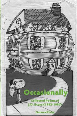 Book cover for Occasionally