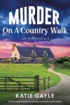 Book cover for Murder on a Country Walk