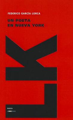 Book cover for Poeta En Nueva York