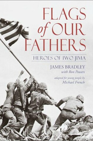 Cover of Flags of Our Fathers