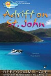 Book cover for Adrift On St.john