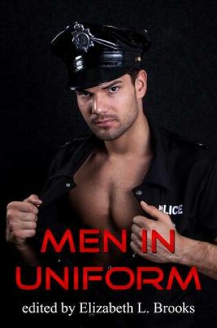 Cover of Men in Uniform