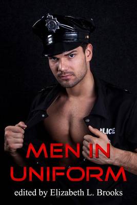 Book cover for Men in Uniform