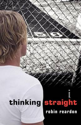 Book cover for Thinking Straight